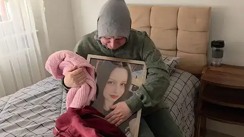 Erkek arkadaşı tarafından öldürülen Gökçe’nin annesi: Kızım ayrılmak istiyordu