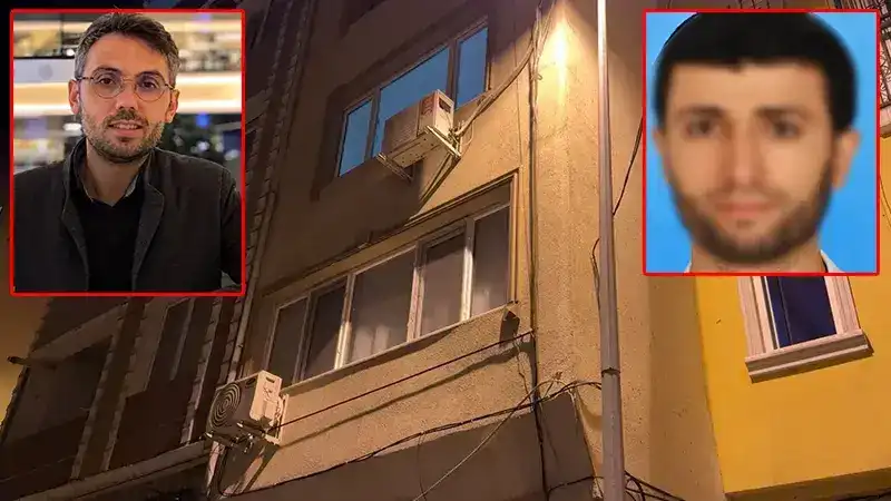 Beyoğlu’nda boyun kütletme sonrası ölüm iddiasında Adli Tıp raporu ortaya çıktı