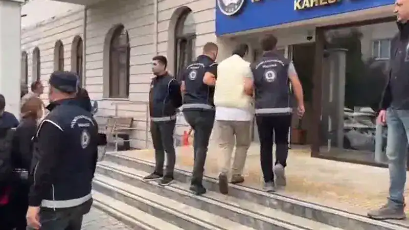 Balıkesir’de göçmen kaçakçılığı operasyonu: 29 kişi yakalandı