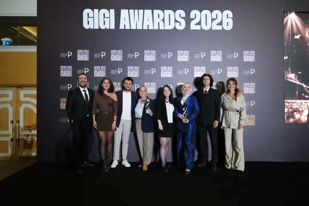 Sıfır atık haftasında Sabiha Gökçen Havalimanı’na ödül