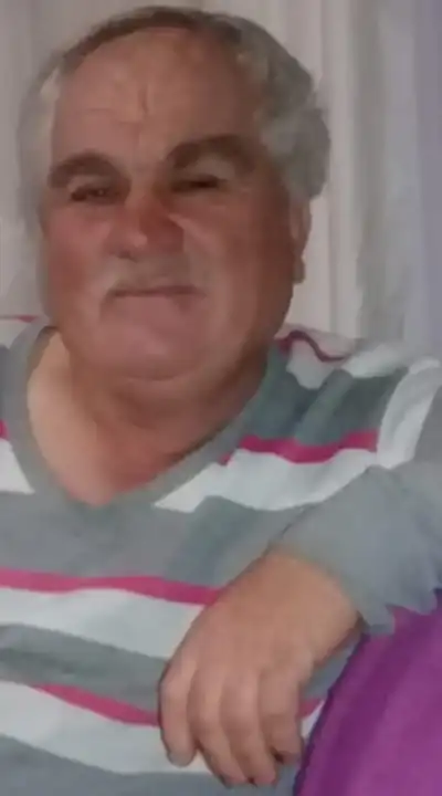 Kaldırımda ölü bulundu/Ek fotoğraf