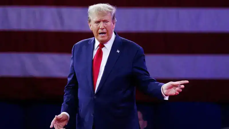 Trump: Çin ve Rusya'nın İran'a yardım ettiklerini düşünmüyorum