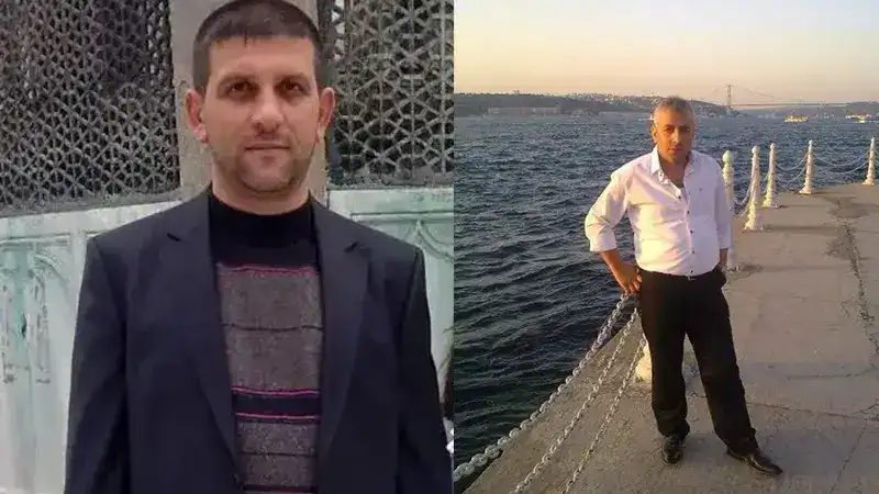 Trabzon’da 12 yıl önce kaybolan 2 kişi, öldürülüp ormana gömülmüş