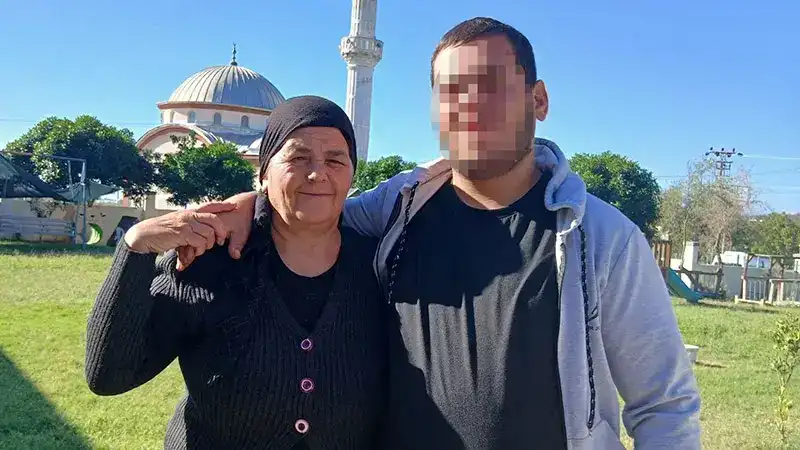 Anneden otizmli oğlu için 'özel eğitim' talebi