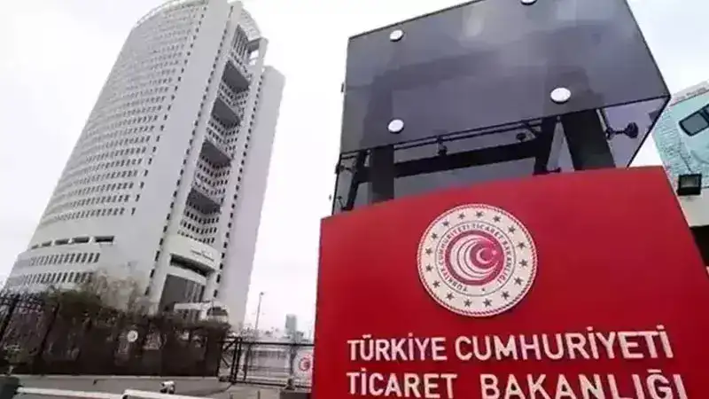 Ticaret Bakanlığı: 360 bin firma denetlendi, 2, 6 milyar lira idari ceza uygulandı