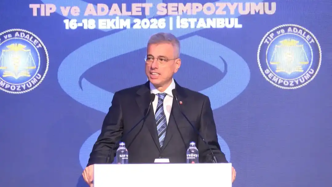 Bizler hasta haklarının korunmasıyla sağlık çalışanlarımızın mesleki güvencesini