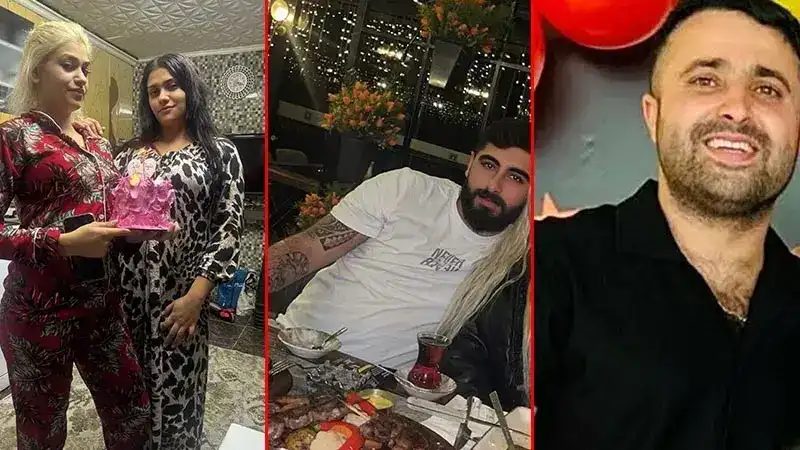 Türkkal kardeşlerin ölümüne neden olan 2 sanık hakkında istenen ceza belli oldu