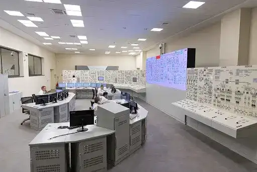 Akkuyu NGS’de tam kapsamlı tatbikat gerçekleştirildi