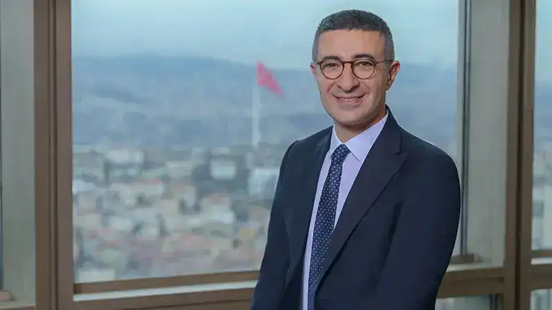 Garanti BBVA’nın ilk 9 aydaki net karı 98, 2 milyar TL oldu