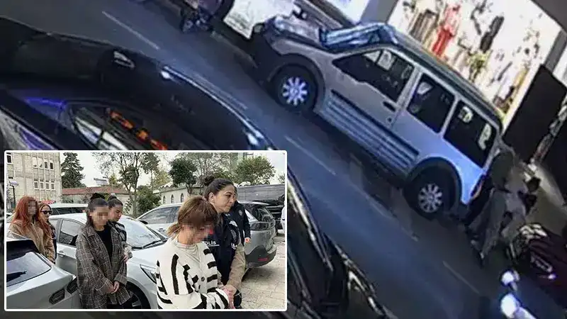 Kadına darp olayında adli kontrol kararına itiraz reddedildi