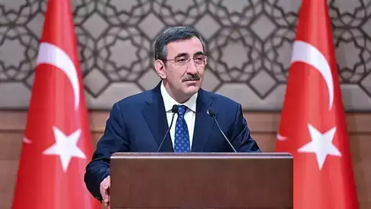 Cevdet Yılmaz:: İşgücü piyasamız ekonomimizin dengeli ve sürdürülebilir büyümesinin desteğiyle istikrarlı seviyesini korumaktadır