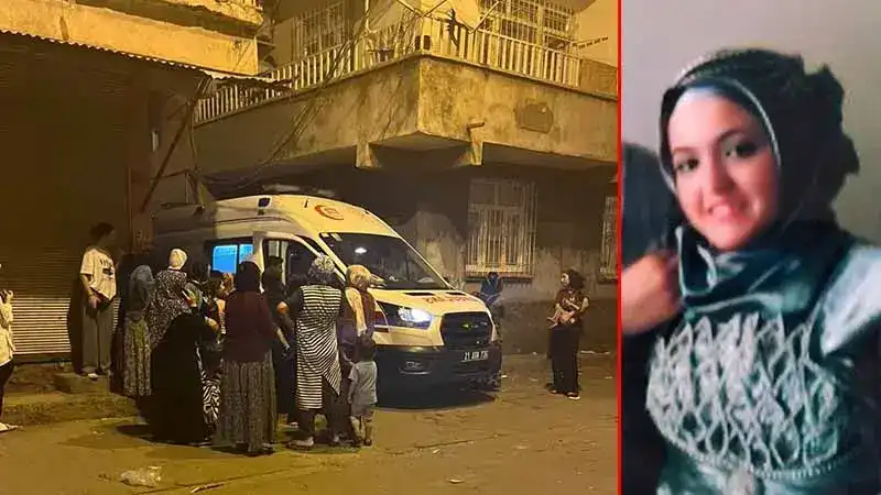 Tartıştığı eşini pompalı tüfekle öldüren şüpheli tutuklandı