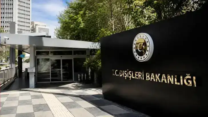 Türkiye, İber-Amerika Konferansı'na 'Ortak Gözlemci' olarak kabul edildi