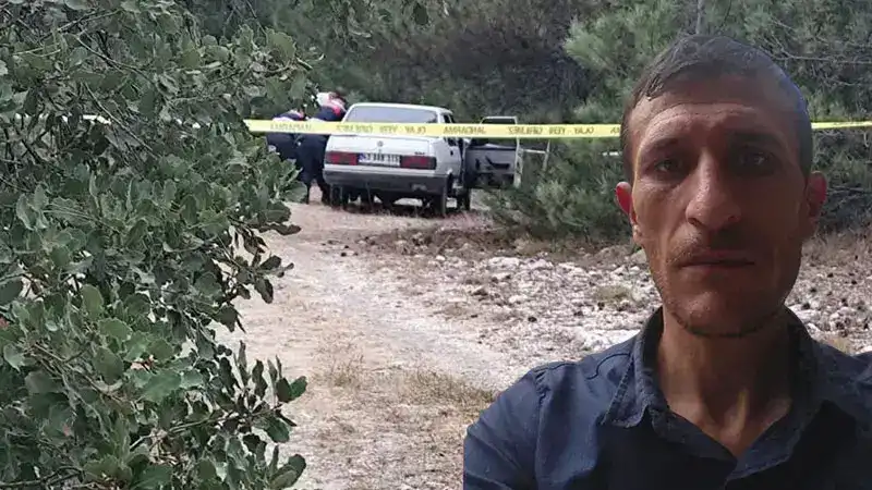 İki gündür kayıptı; ormanda cansız bedeni bulundu