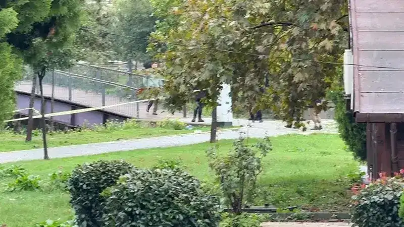 Kağıthane'de dere kenarında erkek cesedi bulundu; ölü sayısı 3'e yükseldi