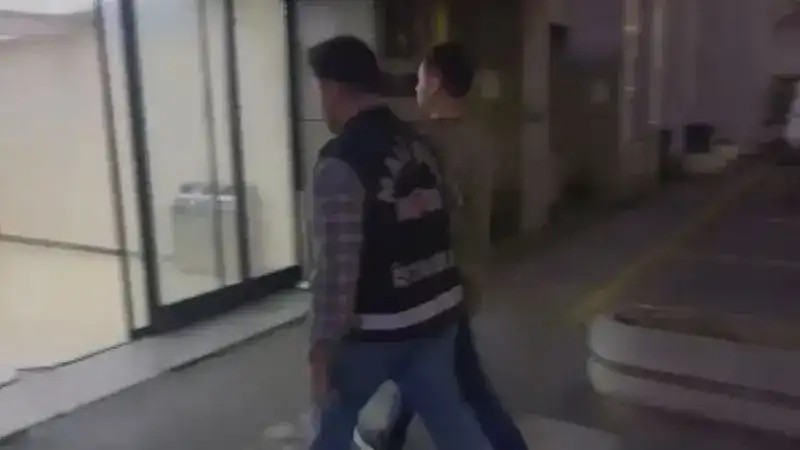 Sermaye piyasası soruşturması: Emre Tezmen ve Alper Öztürk'ün ifadeleri ortaya çıktı