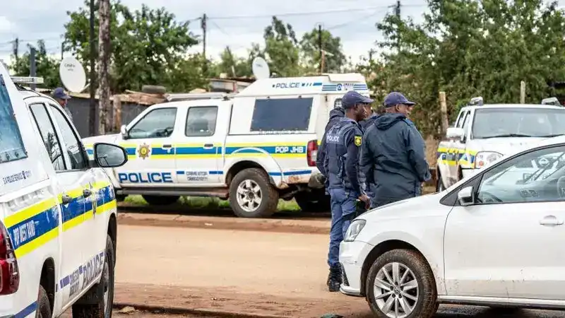 Güney Afrika’da düzenlenen üç silahlı saldırıda 31 kişi hayatını kaybetti