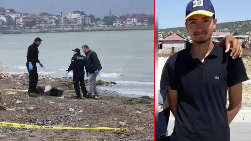 Ceset, 10 gündür aranan tıp öğrencisine ait çıktı