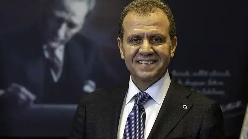 Mersin Büyükşehir Belediyesi ihale ve doğrudan temin işlemlerinde usulsüzlük incelemeleri