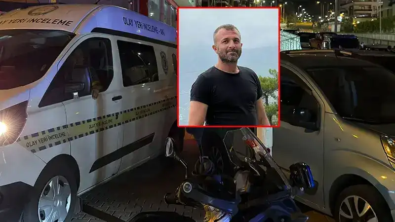 İş yerinde silahlı kavga: 1 ölü, 2 yaralı