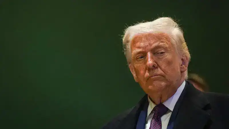 Trump: Güney Kore, ABD'de 200 milyar dolarlık enerji yatırımı yapacak