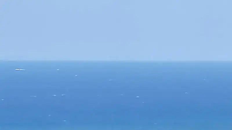 Girne açıklarında 1 kişinin daha cansız bedenine ulaşıldı