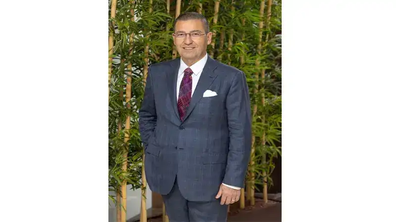 TCC Group Holdings, çimento üreticisi IFCEM Group’u bünyesine kattığını duyurdu