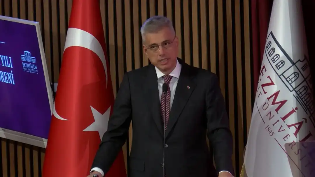 Bakan Memişoğlu: Sağlığın bilgisini üreteceğiz, teknolojisini geliştireceğiz