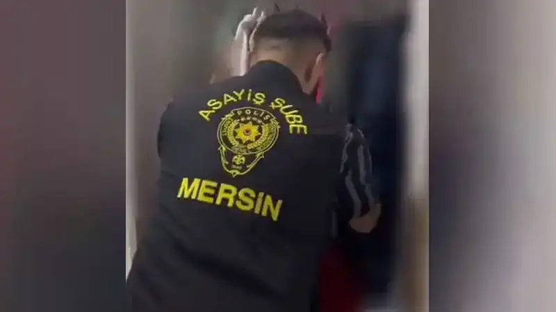Mersin'de ‘Nitelikli Dolandırıcılık’ operasyonu: 13 gözaltı
