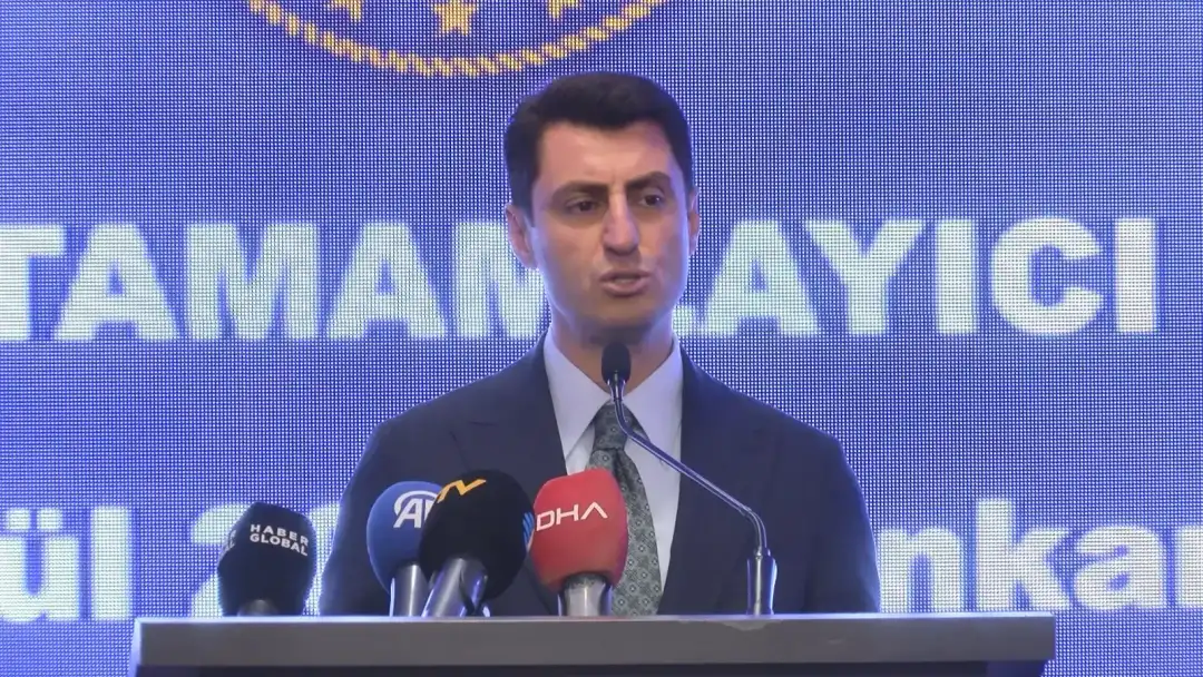 Milli Eğitim Bakan Yardımcısı Macit: Bu olayların yaşanmaması için elimizden gelen tüm gayreti göstereceğiz