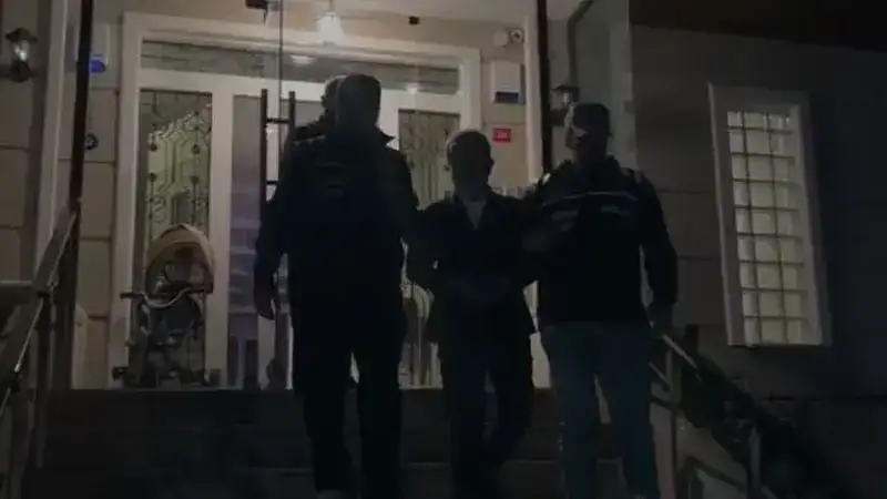 Ali Tarakcı'nın sanal medya hesabına erişim engeli