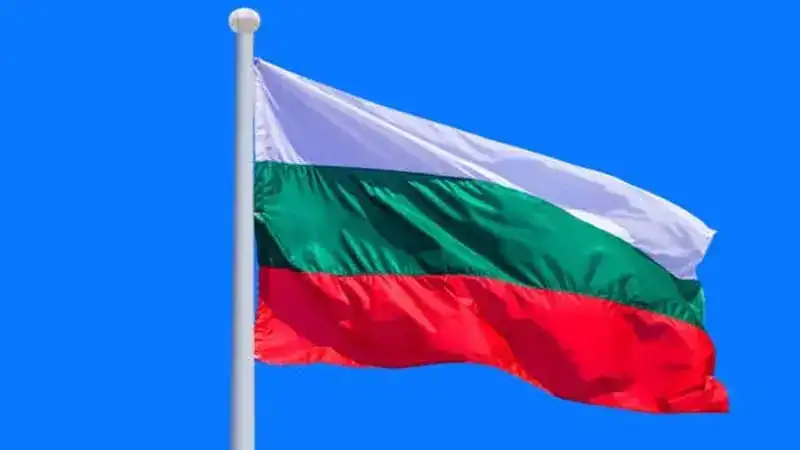 Bulgaristan'da halk yeni cumhurbaşkanını seçmek için sandık başında