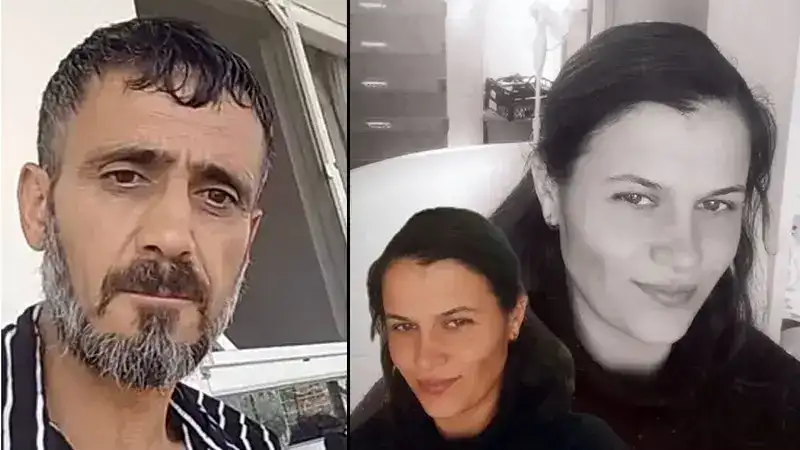 Eşi, kayınvalidesi ve kayınpederini öldüren şüpheli tutuklandı