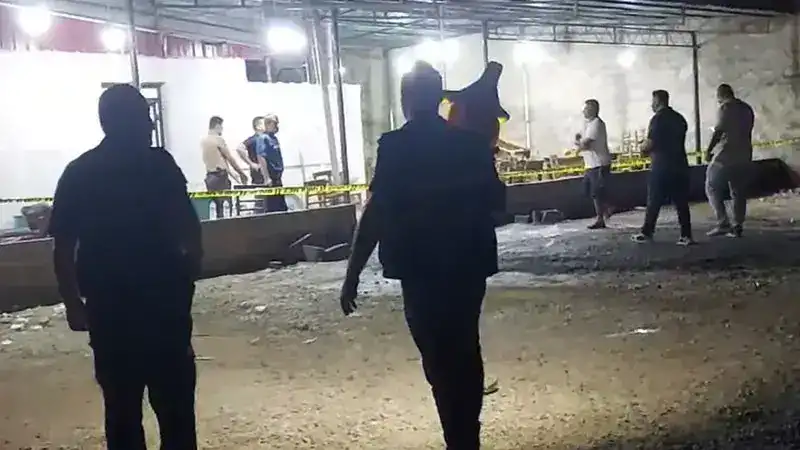 1 kişinin öldüğü, 4 kişinin de yaralandığı kahvehane saldırısının şüphelisi tutuklandı