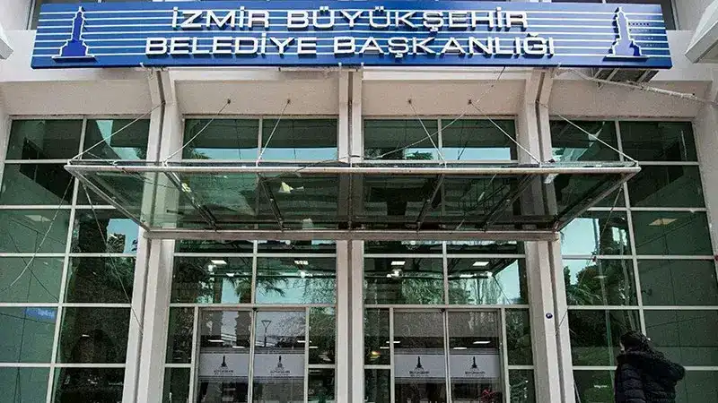 İzmir'deki kooperatif soruşturmasında iddianame kabul edildi