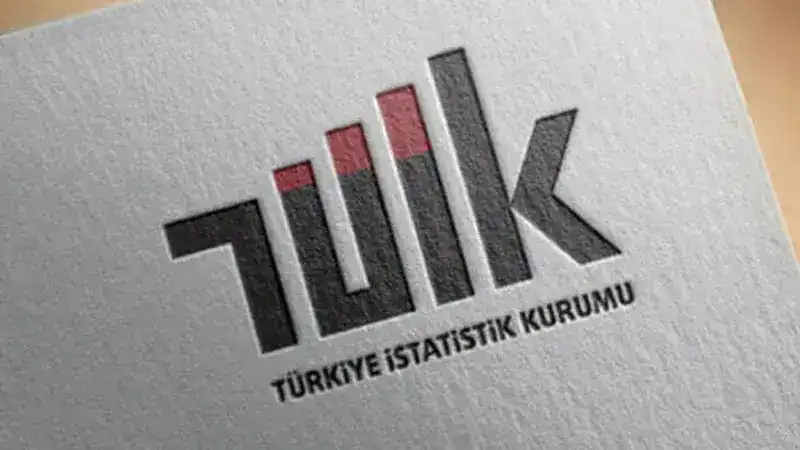 TÜİK: Toplam ciro ağustosta arttı