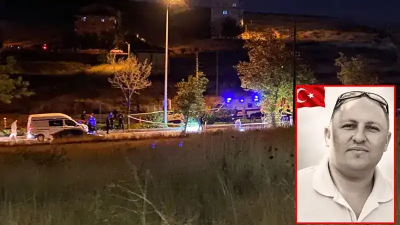 Polis memurunu şehit eden şüphelinin 8 farklı suç kaydı çıktı