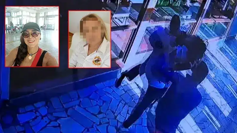 Kalça dolgusu sonrası ölen Melike'nin ablası: Olaydan 2 gün önce işlem yaptıracağını söylemişti