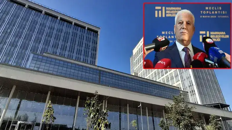 Mustafa Bozbey’in yargılandığı davada 6 tahliye
