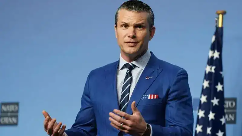 ABD Savunma Bakanı Hegseth: Ordu bir günlüğüne faaliyetlerine ara verecek
