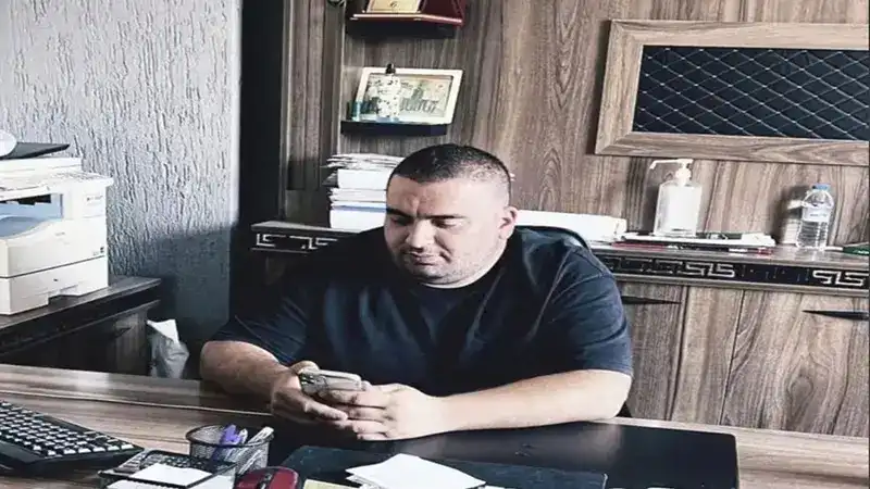 Takip ettirip öldürmüşler