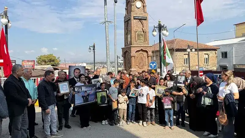 Reyhanlı patlamasının planlayıcısı Mihraç Ural’ın yakalanması, ölenlerin yakınlarını sevindirdi