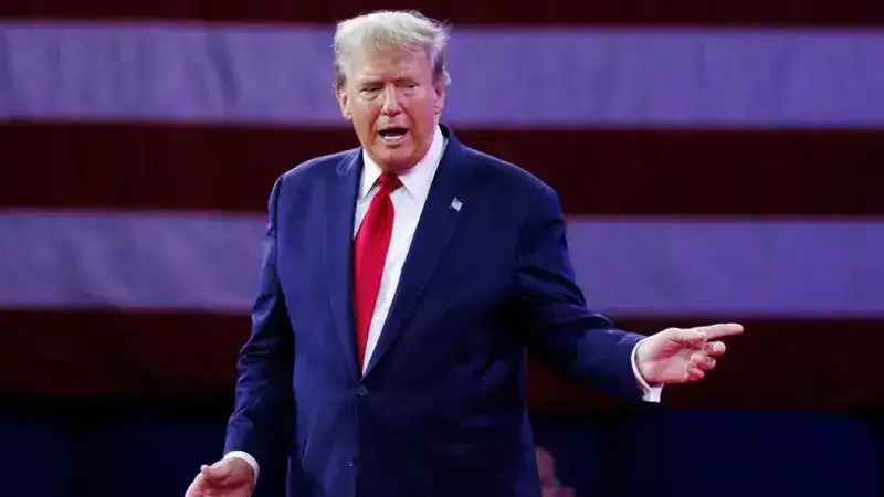 Trump: Seçimler dürüst yapılırsa sonuçlara saygı duyarım