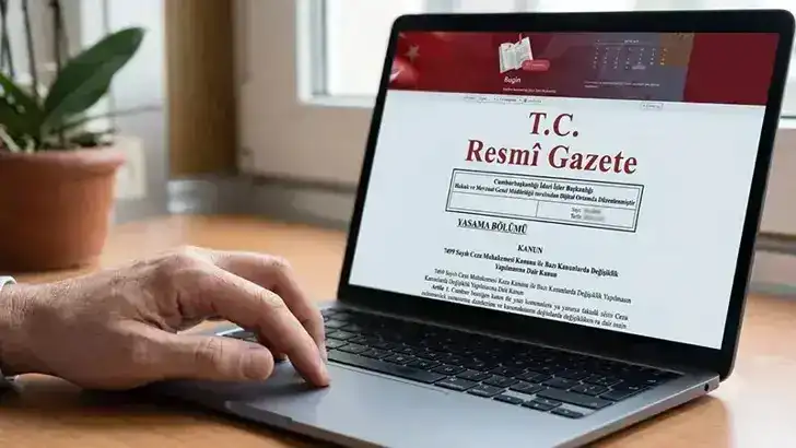 Hazine ve Maliye Bakan Yardımcılığına Kutluhan Taşkın atandı
