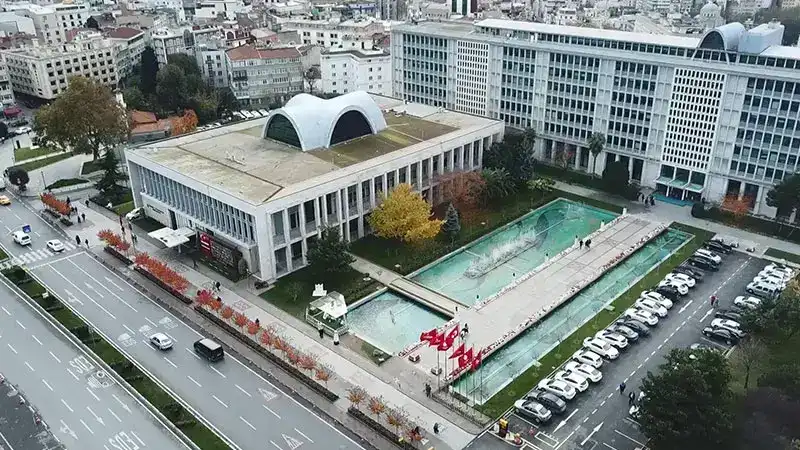İBB'ye yönelik 'Yolsuzluk' davasında 85’inci duruşma