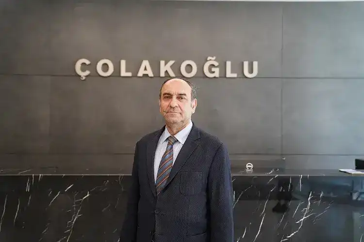 Çolakoğlu Metalurji, EuroBLECH ve ANKIROS fuarlarına katılacak