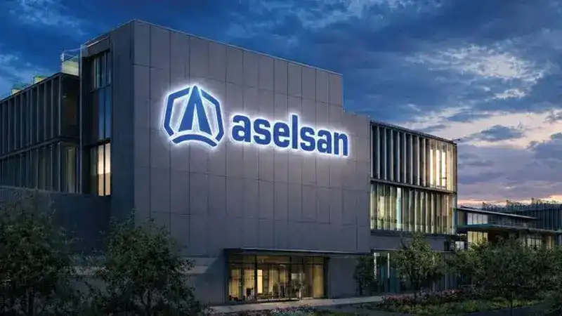 ASELSAN, 2026 yılının ilk 9 ayına ait finansal sonuçlarını açıkladı