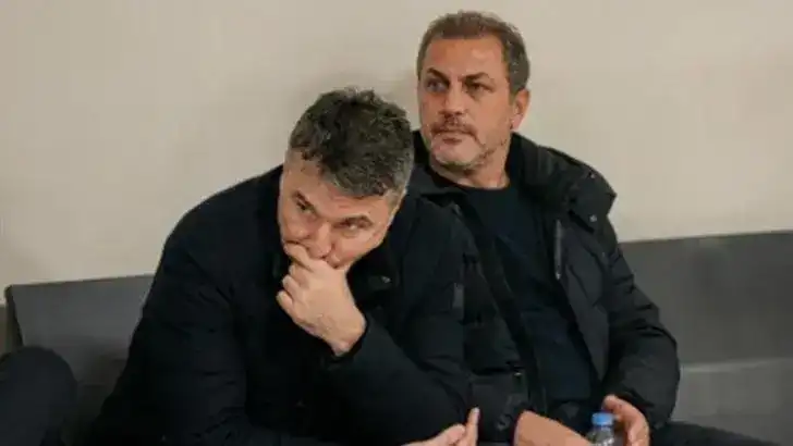 Mehmet Akif Ersoy ikinci kez hakim karşısında