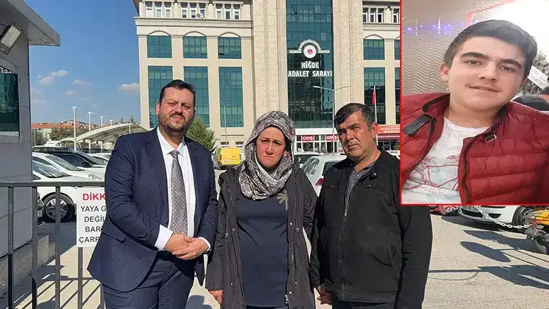 Akıma kapılıp ölen Servet Can'ın tutuklu yargılanan patronuna tahliye
