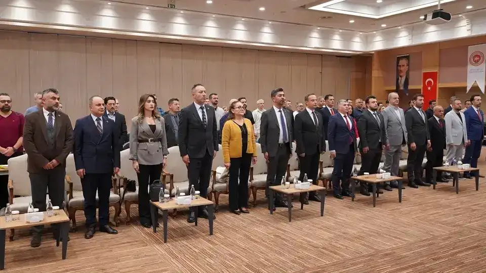 Adalet-Sen, genel kurulda KASK’a katıldığını duyurdu